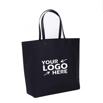 Kraft Paper Gift Bags